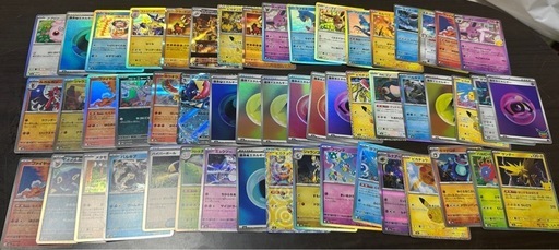 ポケモンカード (Me ※プロフ必読※) 玖村のカードゲーム