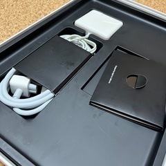 美品 MacBook Air 13インチ 2020年 M1チップ 8GB / 256GB スペースグレイの画像