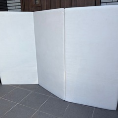 プレイマット200×125