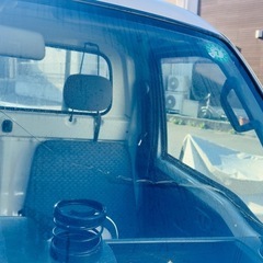 ダイハツ軽トラの画像