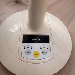 扇風機の画像