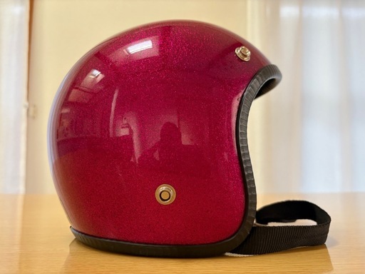 絶版レア】イージーライダース 装飾用 スモールジェットヘルメット