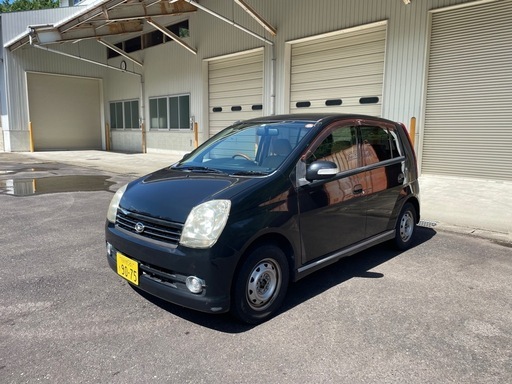 ☆岐阜発☆ 代理出品ダイハツミラアヴィL250S 車検あり (737style) 洲