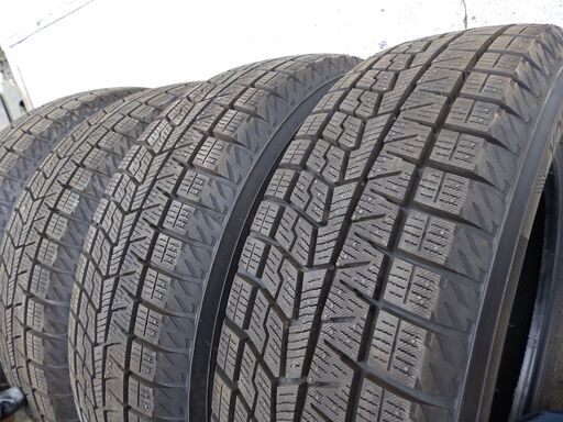 ヨコハマ スタッドレスタイヤ アイスガード ice GUARD iG70 155/65R14