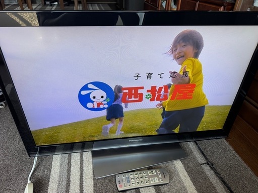 Panasonic TH-L32X33-K ハイビジョン液晶テレビ VIERA Panasonic TH-L32X33-K ハイビジョン液晶テレビ VIERA (よしっす