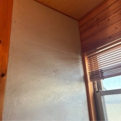 10/8いっぱいで掲載終了【DIY用漆喰】オーガニック100％しっくい「NURI2」(ヌリヌリ)の画像