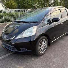 フィット　RS   車検取得渡しの画像