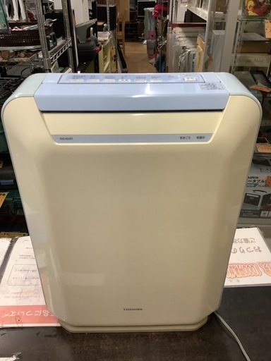 東芝除湿乾燥機 RAD-80DBX リサイクルショップ宮崎屋佐土原店26.10.1