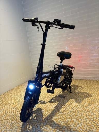 電動自転車 (zu) 九条の電動アシスト自転車の中古あげます・譲ります