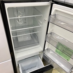 東芝 153L冷凍冷蔵庫【リサイクルフカツ岡崎倉庫店】261001NM-4の画像