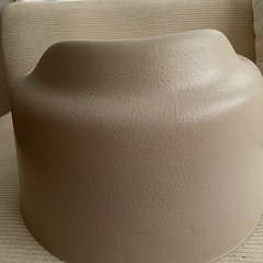 バンボ　サンドベージュ　極美品の画像