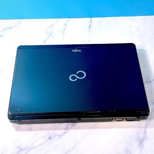 MSオフィス★軽量コンパクト★Corei5・8GB・SSD・ノートパソコン MSオフィス☆軽量コンパクト☆Corei5・8GB・SSD・ノートパソコン (安村