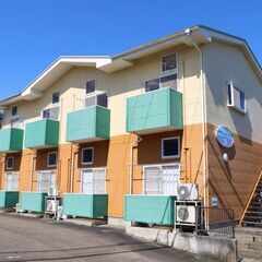 【一部屋空きが出ました。すぐ入居可能】家賃以外の初期費用0円🌸あ...