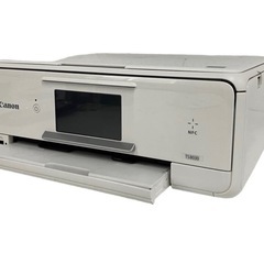 Canon PIXUS TS5330 インクジェットプリンター キヤノン 家電 PC周辺機器 ジャンク の画像
