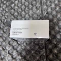 新品未開封AirPods3 Proの画像