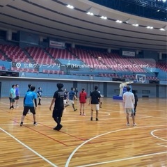10/31(土）20代📍岡山社会人バレーメンバー募集中🏐