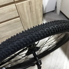 値下げしました‼️自転車の画像