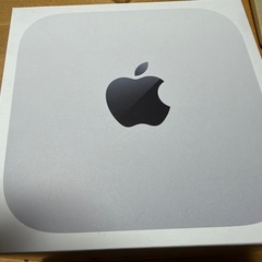 Mac mini M4     16Gb 512Gb
の画像