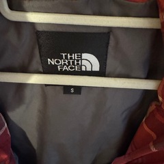 【極美品】THE NORTH FACEノースフェイス スノーボードウェア Sの画像