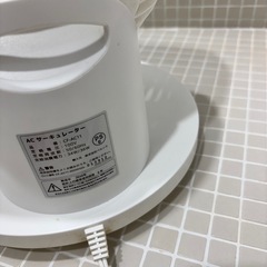 サーキュレーターの画像