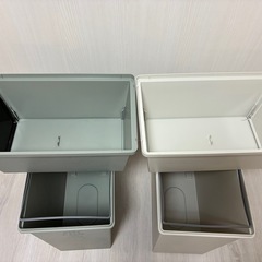ゴミ箱　45Lの画像