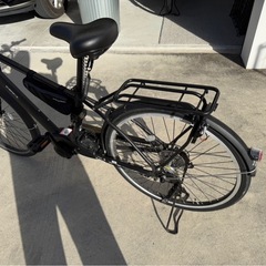 アサヒ電動自転車の画像