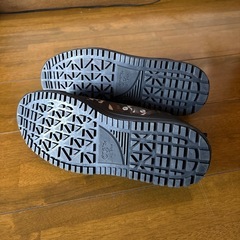 オールスター　安全靴の画像