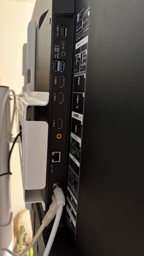 お礼あり】ジャンク品 SONY BRAVIA 49インチ (癒しの小部屋@いすみ