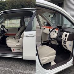 【自社ローン・分割相談可】トヨタ スペイド｜購入時のお支払いも相談OK｜柏市の画像