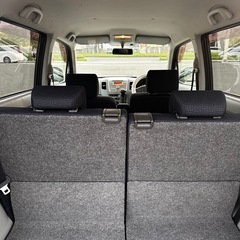 スズキ　ワゴンR 車検　満タン　メンテナンス良い車両　すぐ乗れますの画像