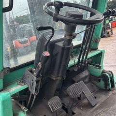 fork lift Mitsubishi 4 tonの画像