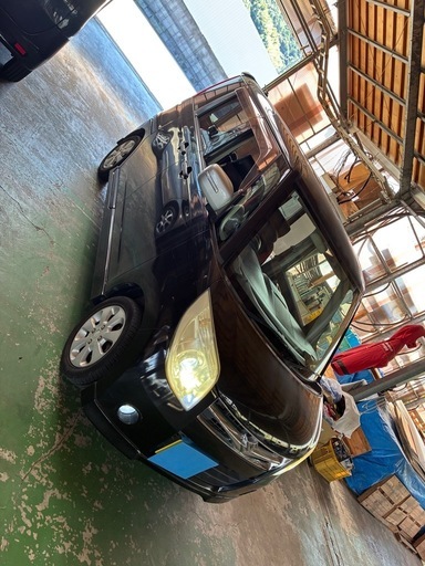 車検令和10年2月激安パレット即納可！ (町のくるま屋さん) 下井阪の