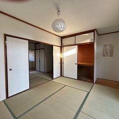畳からCFにする方法教えてほしいです！