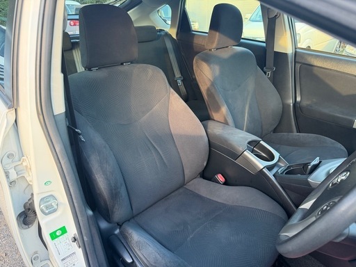後期❗️格安❗️トヨタプリウスZVW30 S 茨城阿見 (トミーモータース