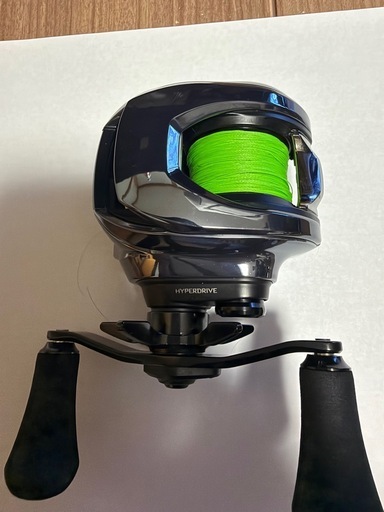 DAIWA IM Z LIMITBREAKER XH TW HD-C (na) 東酒田のマリンスポーツの