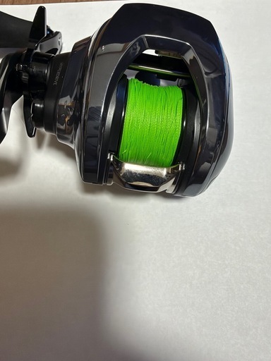 DAIWA IM Z LIMITBREAKER XH TW HD-C (na) 東酒田のマリンスポーツの