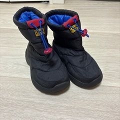スキーウェア&スノーブーツの画像