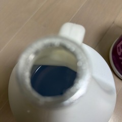 エポキシ樹脂　ニ液性レジン液の画像