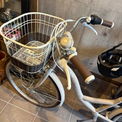 自転車　　の画像