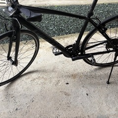 GIANT クロスバイクの画像