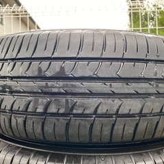タイヤ195/65/R15の画像
