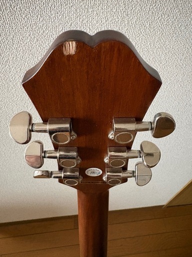 Epiphone AJ-220SCE/N エレアコ (とう ) 竹橋の弦楽器、ギターの中古
