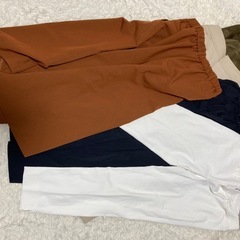 レディース服２５枚の画像