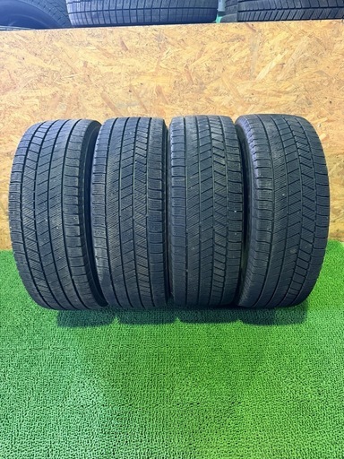BS VRX3 205/60R16 22年 8mm (AZARGROUP ) 札幌のタイヤ、ホイールの