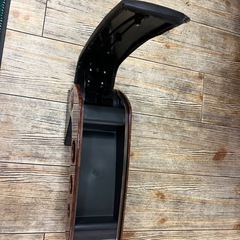 軽自動車用　肘掛けの画像