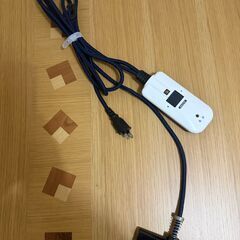 こたつテーブル(幅120cm) ＆ こたつ掛け布団 セットの画像