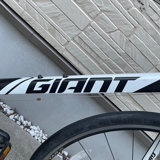 整備済】GIANT ジャイアント CROSTER チェーン新品 ESCAPE クロス
