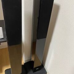 ONKYOホームシアターシステム　BASE-V30HDX ＋D-108C＋D-108E 5.1chスピーカーの画像