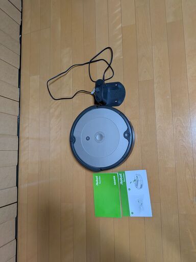 早いもの勝ち】ルンバ掃除機 600シリーズ (shingen) 井土ヶ谷の生活