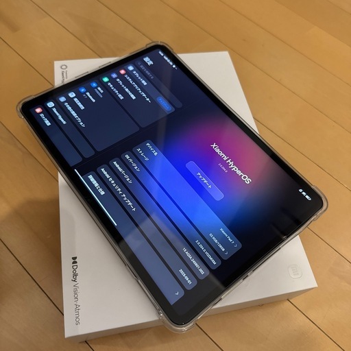 Xiaomi Pad 7 本体 (rakua) 本所吾妻橋の電話、FAX《スマートフォン